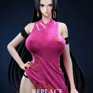 ARAKIART Studio - One Piece Boa Hancock