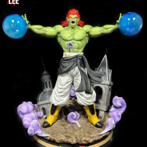 Broslee Studio - Dragon Ball Bojack