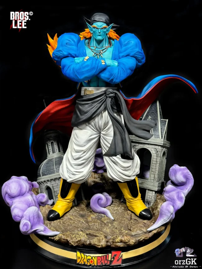 Broslee Studio - Dragon Ball Bojack - Image 2