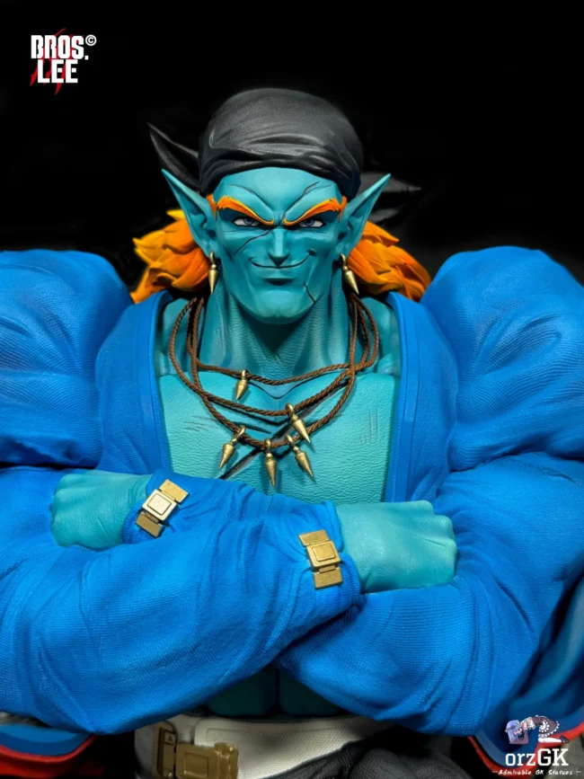 Broslee Studio - Dragon Ball Bojack - Image 3