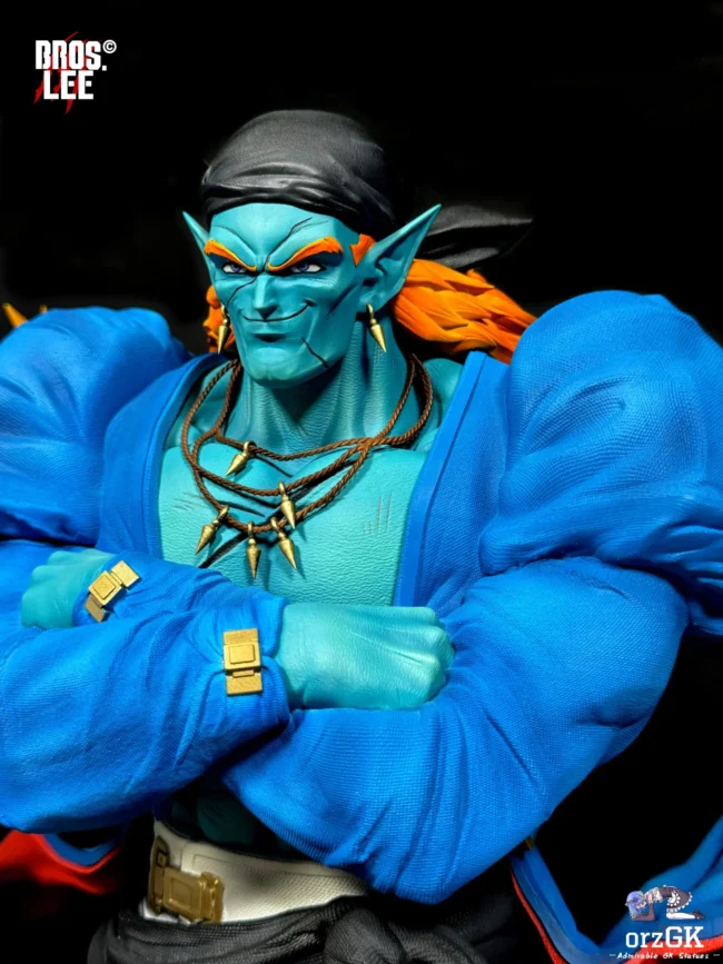 Broslee Studio - Dragon Ball Bojack - Image 4