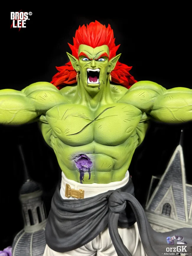 Broslee Studio - Dragon Ball Bojack - Image 5