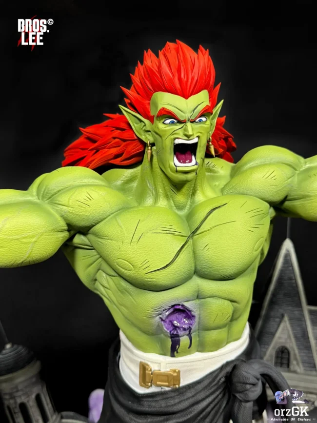 Broslee Studio - Dragon Ball Bojack - Image 6
