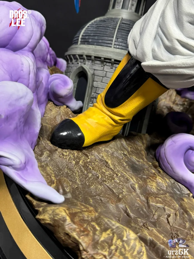 Broslee Studio - Dragon Ball Bojack - Image 7