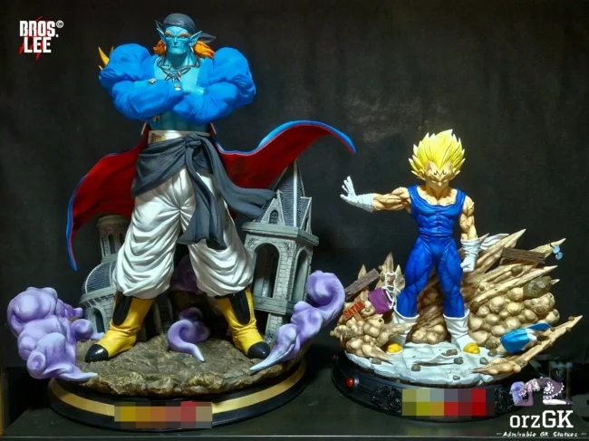 Broslee Studio - Dragon Ball Bojack - Image 8