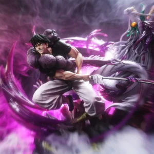 ChiTong Studio - Jujutsu Kaisen Dragon Slasher Toji Fushiguro