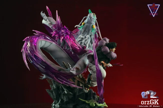 ChiTong Studio - Jujutsu Kaisen Dragon Slasher Toji Fushiguro - Image 3