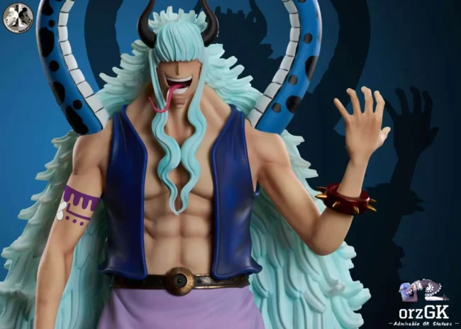 Clone Studio - One Piece Beasts Pirates Mizerka & Briscola & Poker & Dobon - Image 10