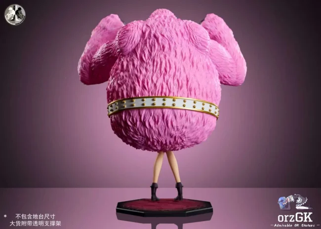 Clone Studio - One Piece Beasts Pirates Mizerka & Briscola & Poker & Dobon - Image 4