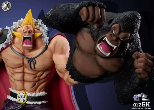 Clone Studio - One Piece Beasts Pirates Mizerka & Briscola & Poker & Dobon - Image 6