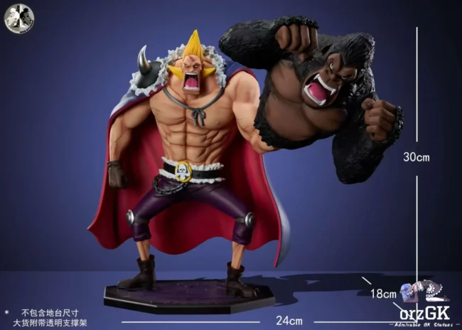 Clone Studio - One Piece Beasts Pirates Mizerka & Briscola & Poker & Dobon - Image 7