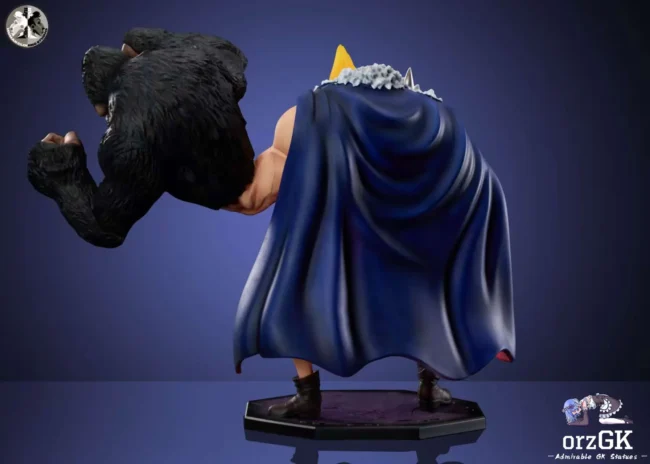 Clone Studio - One Piece Beasts Pirates Mizerka & Briscola & Poker & Dobon - Image 8