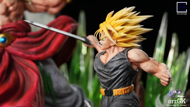 Cousin Brother Studio - Dragon Ball 4th Anniversary Super Saiyan Collection - Image 3