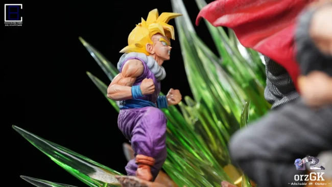 Cousin Brother Studio - Dragon Ball 4th Anniversary Super Saiyan Collection - Image 5