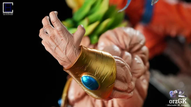 Cousin Brother Studio - Dragon Ball 4th Anniversary Super Saiyan Collection - Image 6