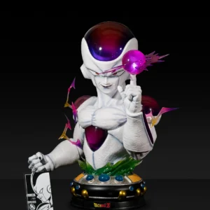 DRAGON DREAM Studio - Dragon Ball Frieza Bust