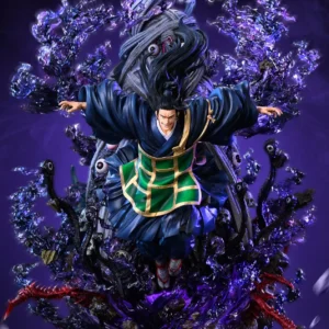 DREAMSHAPERS Studio - Jujutsu Kaisen Suguru Geto (Licensed)