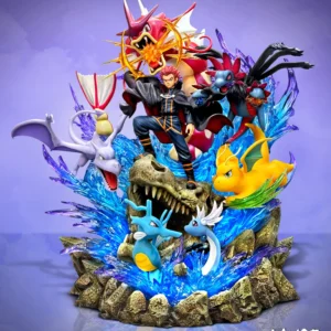 EGG Studio - Pokémon Lance
