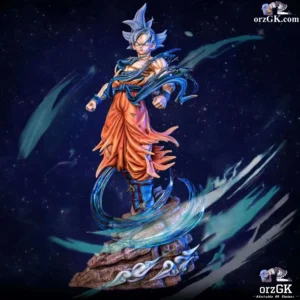 EMO Studio-Dragon Bal Son Goku
