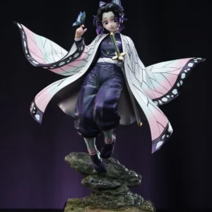 HeRa Studio - Demon Slayer Shinobu Kocho