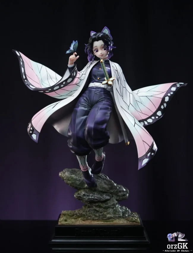 HeRa Studio - Demon Slayer Shinobu Kocho