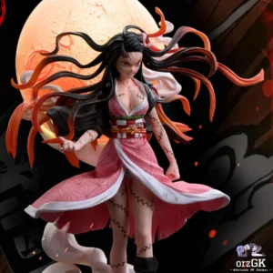 Hero Belief Studio - Demon Slayer Kamado Nezuko