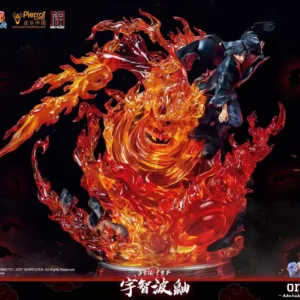 JIMEI PALACE Studio - Naruto Uchiha Itachi (Licensed)