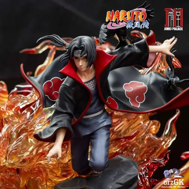 JIMEI PALACE Studio - Naruto Uchiha Itachi (Licensed) - Image 2