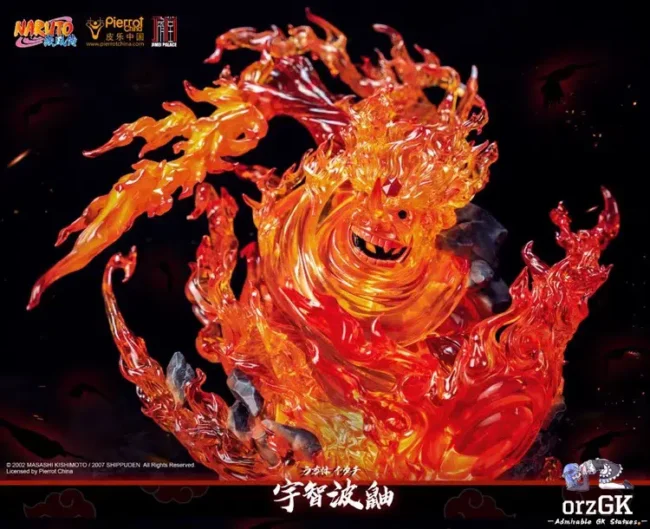 JIMEI PALACE Studio - Naruto Uchiha Itachi (Licensed) - Image 4
