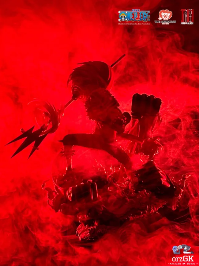 JIMEI PALACE Studio - One Piece Katakuri (Licensed) - Image 10