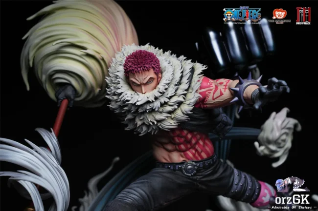 JIMEI PALACE Studio - One Piece Katakuri (Licensed) - Image 5