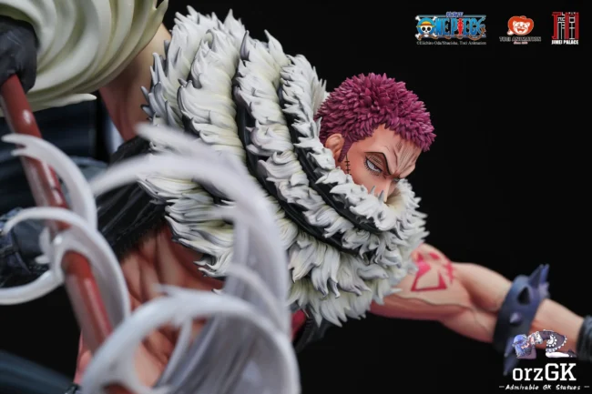 JIMEI PALACE Studio - One Piece Katakuri (Licensed) - Image 6