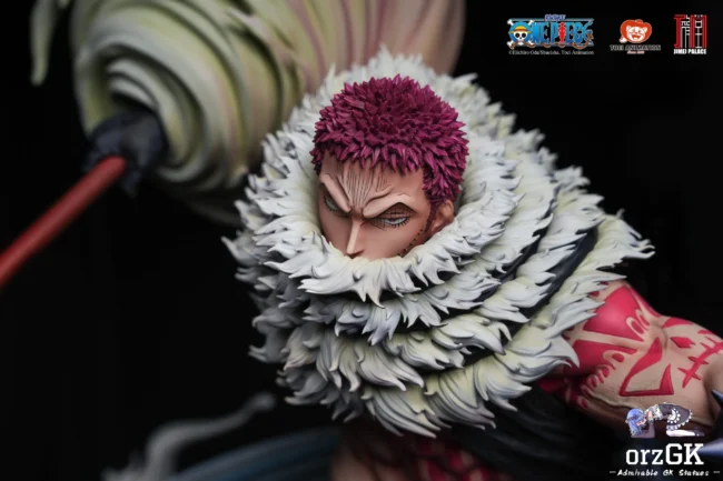 JIMEI PALACE Studio - One Piece Katakuri (Licensed) - Image 7