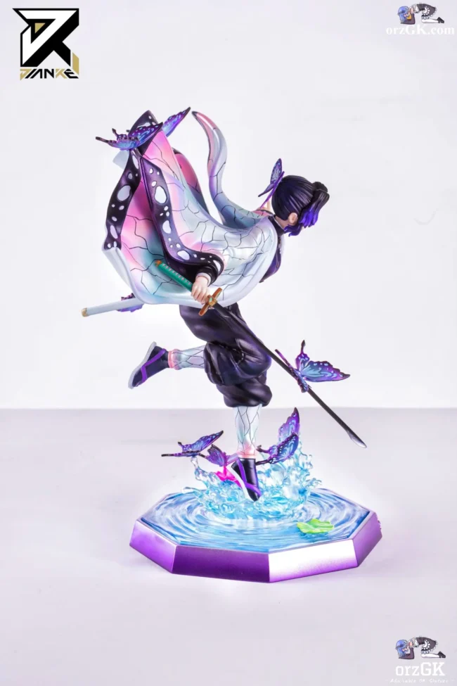 Jian Ke Studio - Demon Slayer Insect Pillar Kocho Shinobu - Image 3