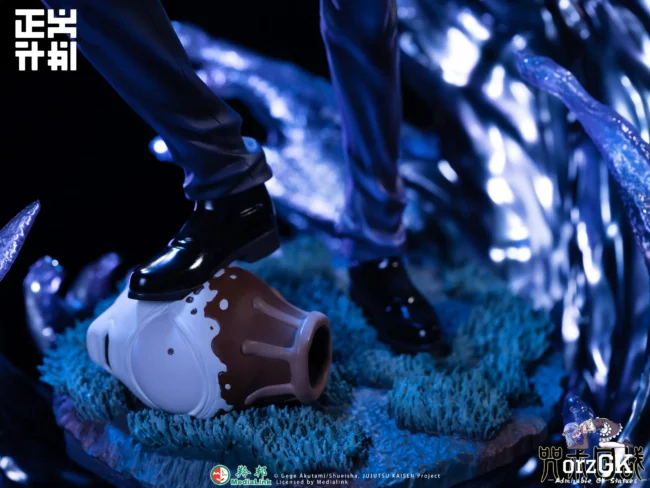 Justice Intentions Studio - Jujutsu Kaisen 1/4 Satoru Gojo (Licensed) - Image 4