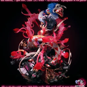 Monkey.D Studio - One Piece The Pirate Empress Boa Hancock