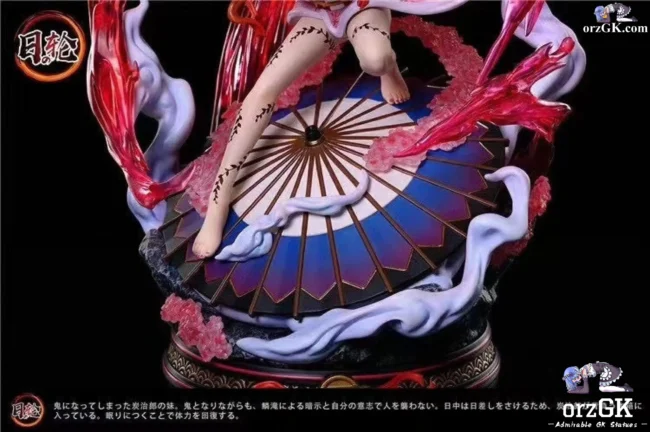 Nichirin Studio - Demon Slayer Kamado Nezuko - Image 7