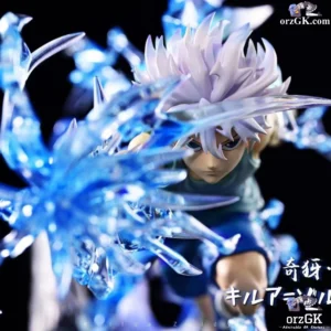 PG Studio - HUNTER×HUNTER Killua Zoldyck