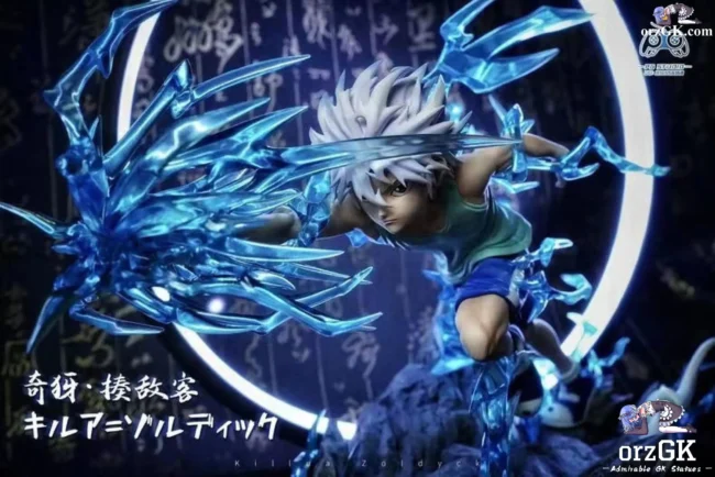 PG Studio - HUNTER×HUNTER Killua Zoldyck - Image 4
