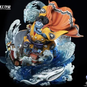 PHOENIX Studio - One Piece Jinbe