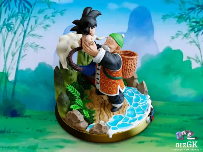 Power Collection Studio - Dragon Ball Memories of Love - Image 2