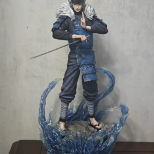 QueYang Studio - Naruto Hokage 001 Tobirama 1/4 scale