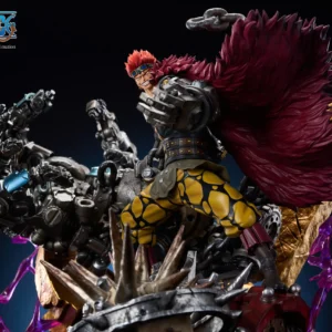 RYU Studio - One Piece Kid 1/6 Premium Statue (Licensed)