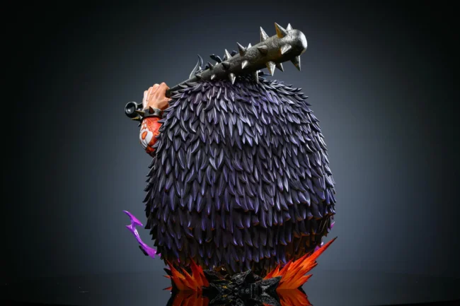 SY Studio - One Piece Emperor Series Resonance #1 Kaido - Image 2