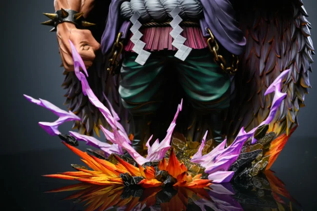 SY Studio - One Piece Emperor Series Resonance #1 Kaido - Image 4