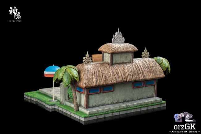 Shen Yin Studio - Dragon Ball Tenkaichi Budokai - Image 3