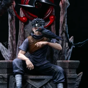 Sign Studio - Naruto Uchiha Shisui