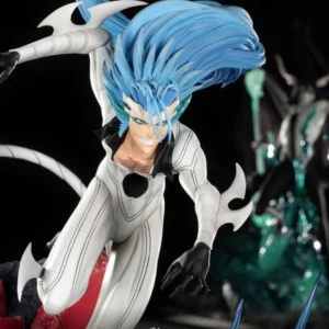 TSUME Studio - Bleach Grimmjow Jaggerjack Ikigai (Licensed)