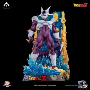 Tsume - Dragon Ball Z Frieza’s brother Cooler (Licensed)