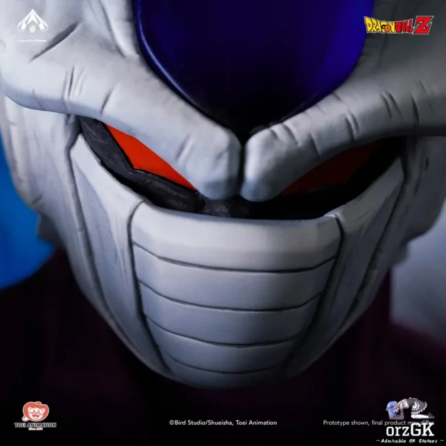 Tsume - Dragon Ball Z Frieza’s brother Cooler (Licensed) - Image 7